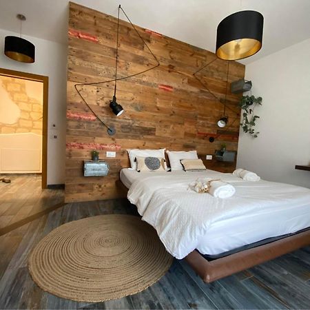 S'Accabbadora Guest House 알게로 외부 사진