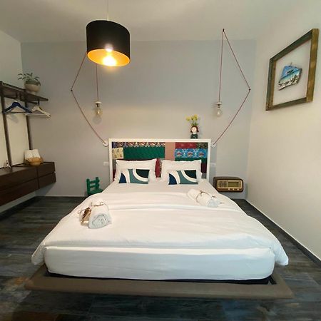 S'Accabbadora Guest House 알게로 외부 사진