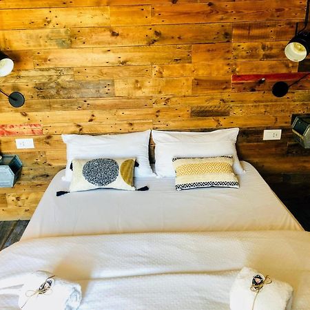 S'Accabbadora Guest House 알게로 외부 사진