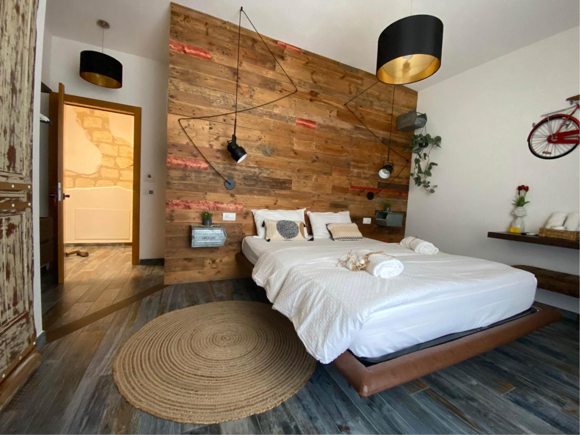 S'Accabbadora Guest House 알게로 외부 사진