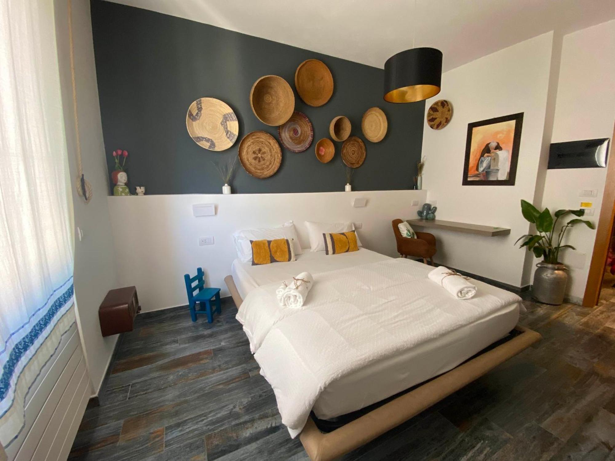 S'Accabbadora Guest House 알게로 외부 사진