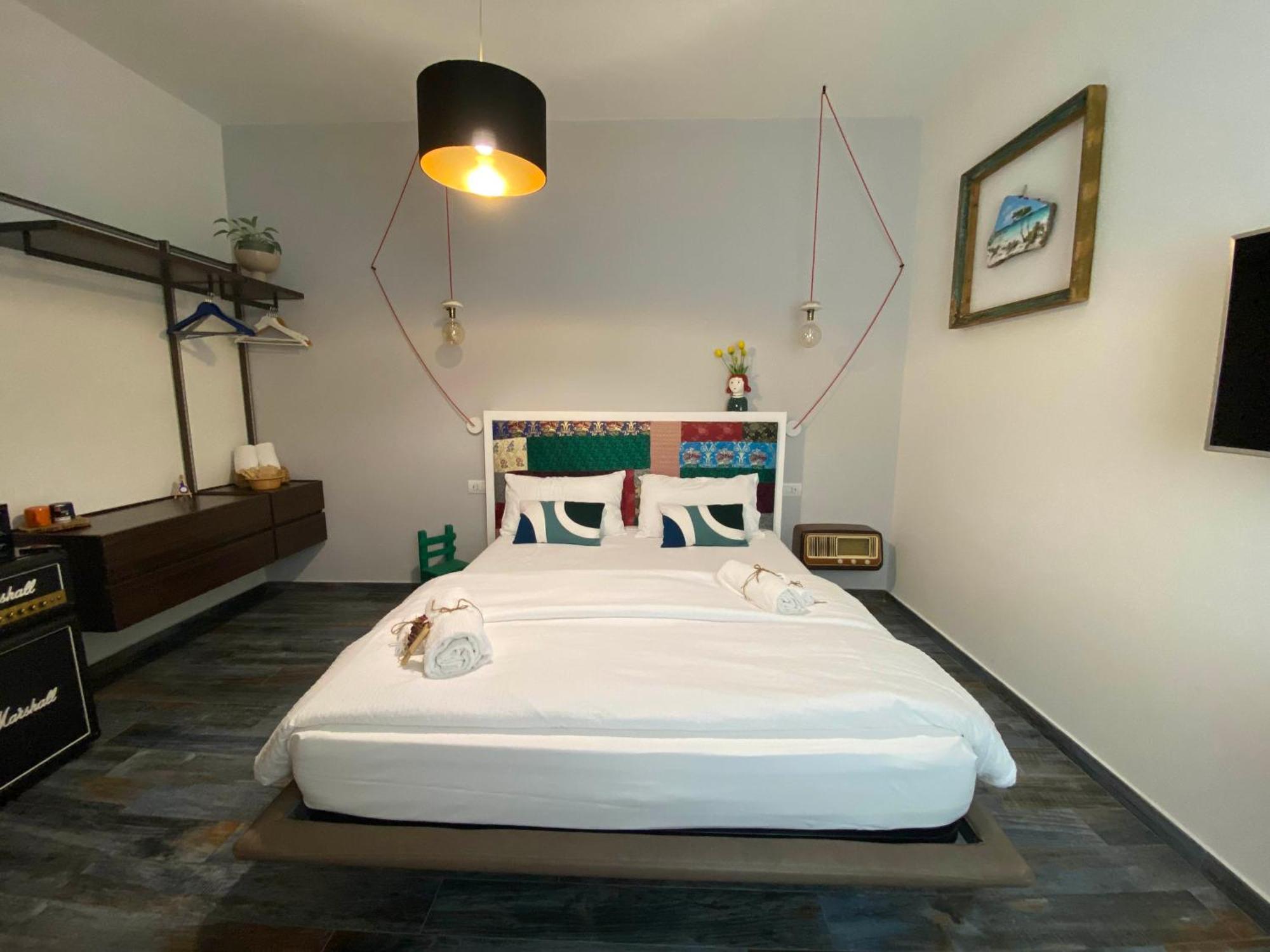 S'Accabbadora Guest House 알게로 외부 사진