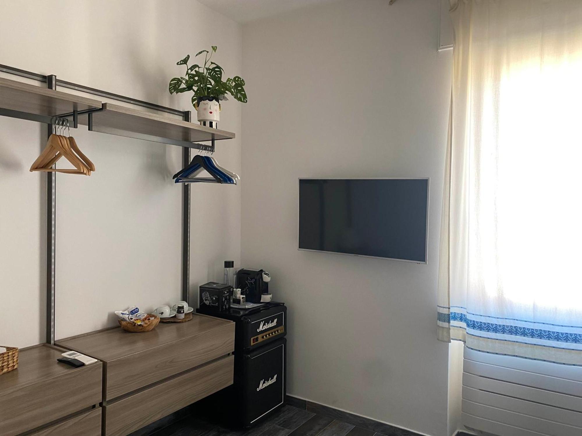 S'Accabbadora Guest House 알게로 외부 사진