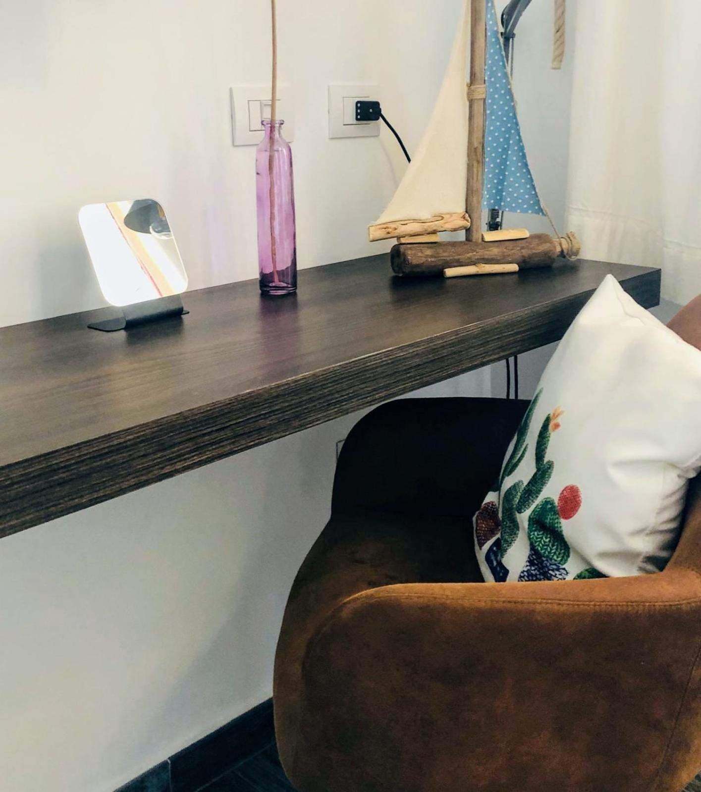 S'Accabbadora Guest House 알게로 외부 사진