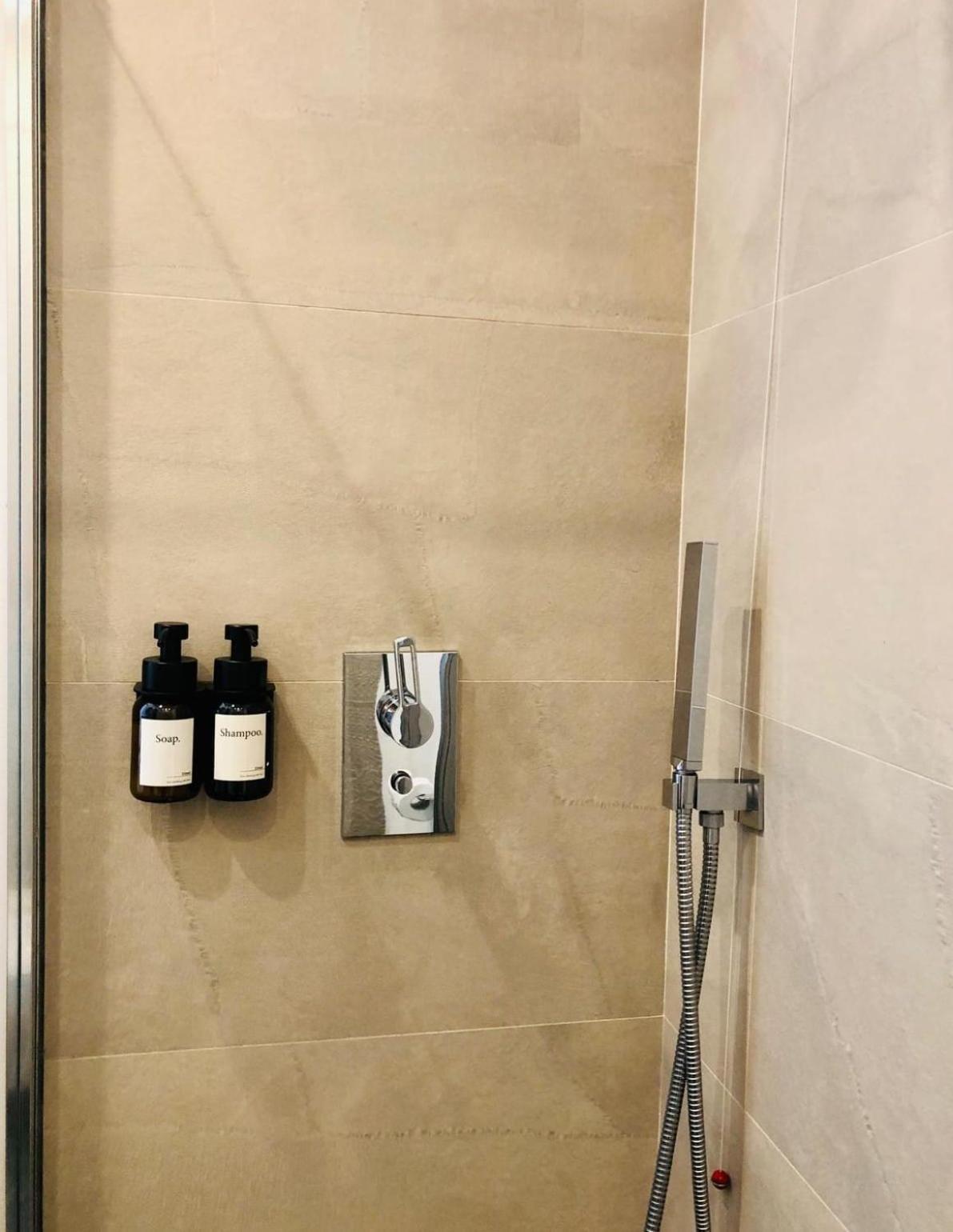 S'Accabbadora Guest House 알게로 외부 사진