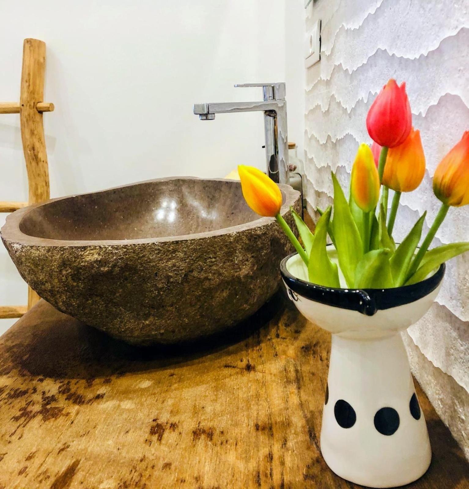 S'Accabbadora Guest House 알게로 외부 사진