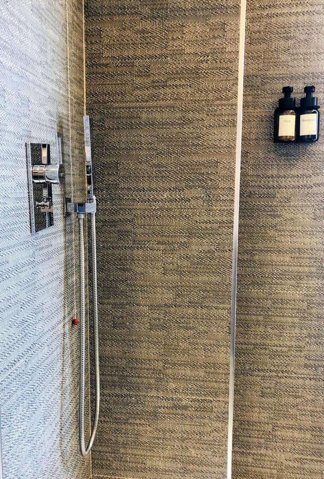 S'Accabbadora Guest House 알게로 외부 사진