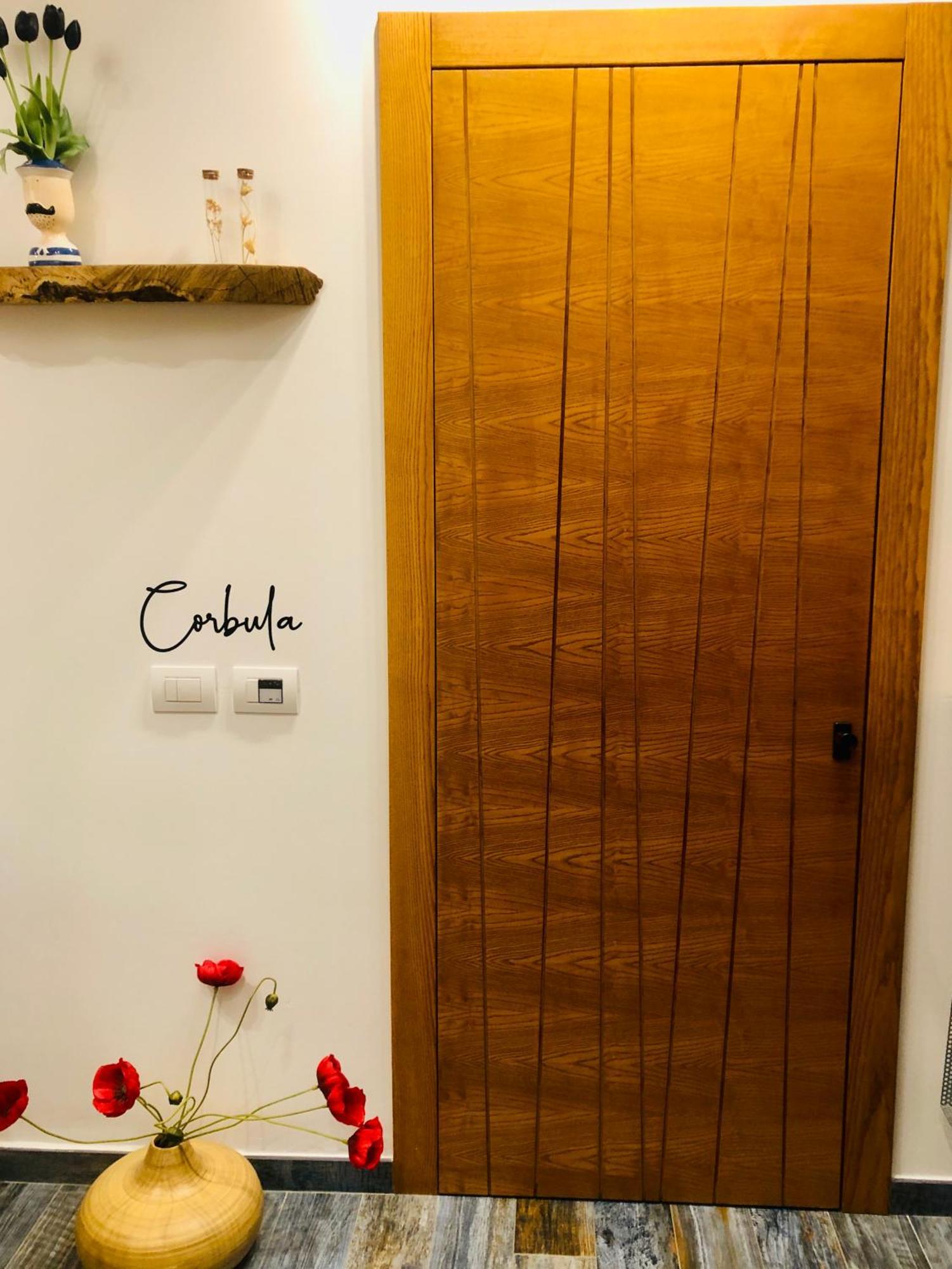 S'Accabbadora Guest House 알게로 외부 사진