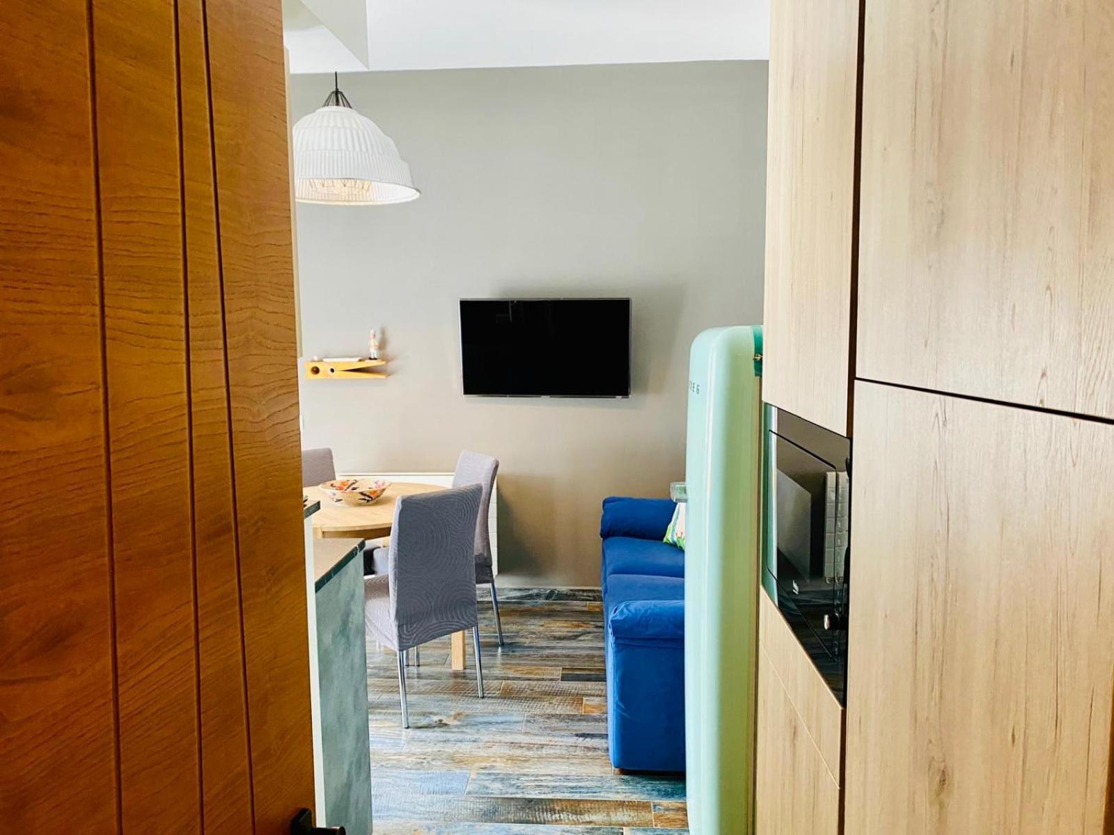 S'Accabbadora Guest House 알게로 외부 사진
