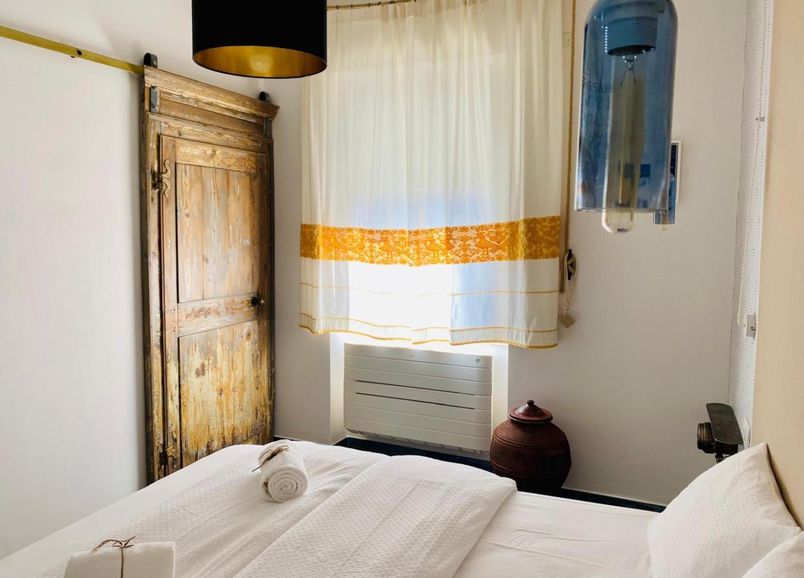 S'Accabbadora Guest House 알게로 외부 사진