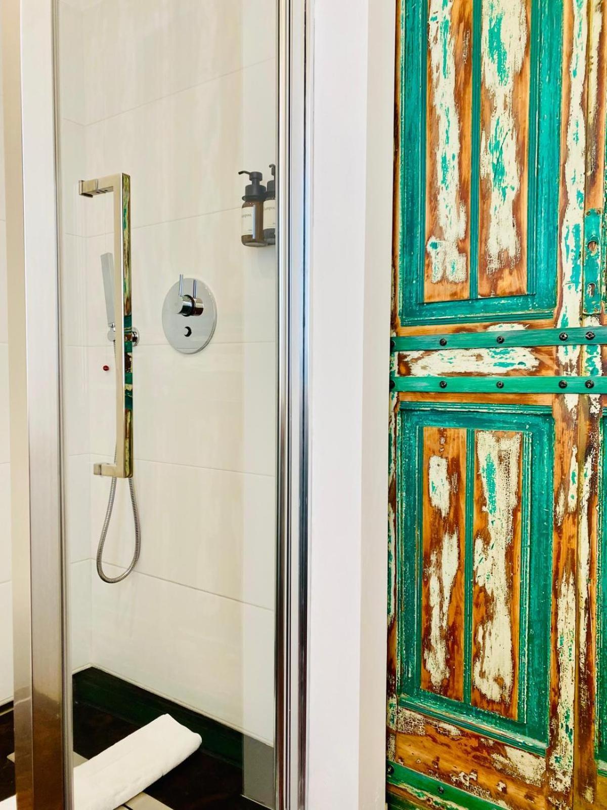 S'Accabbadora Guest House 알게로 외부 사진