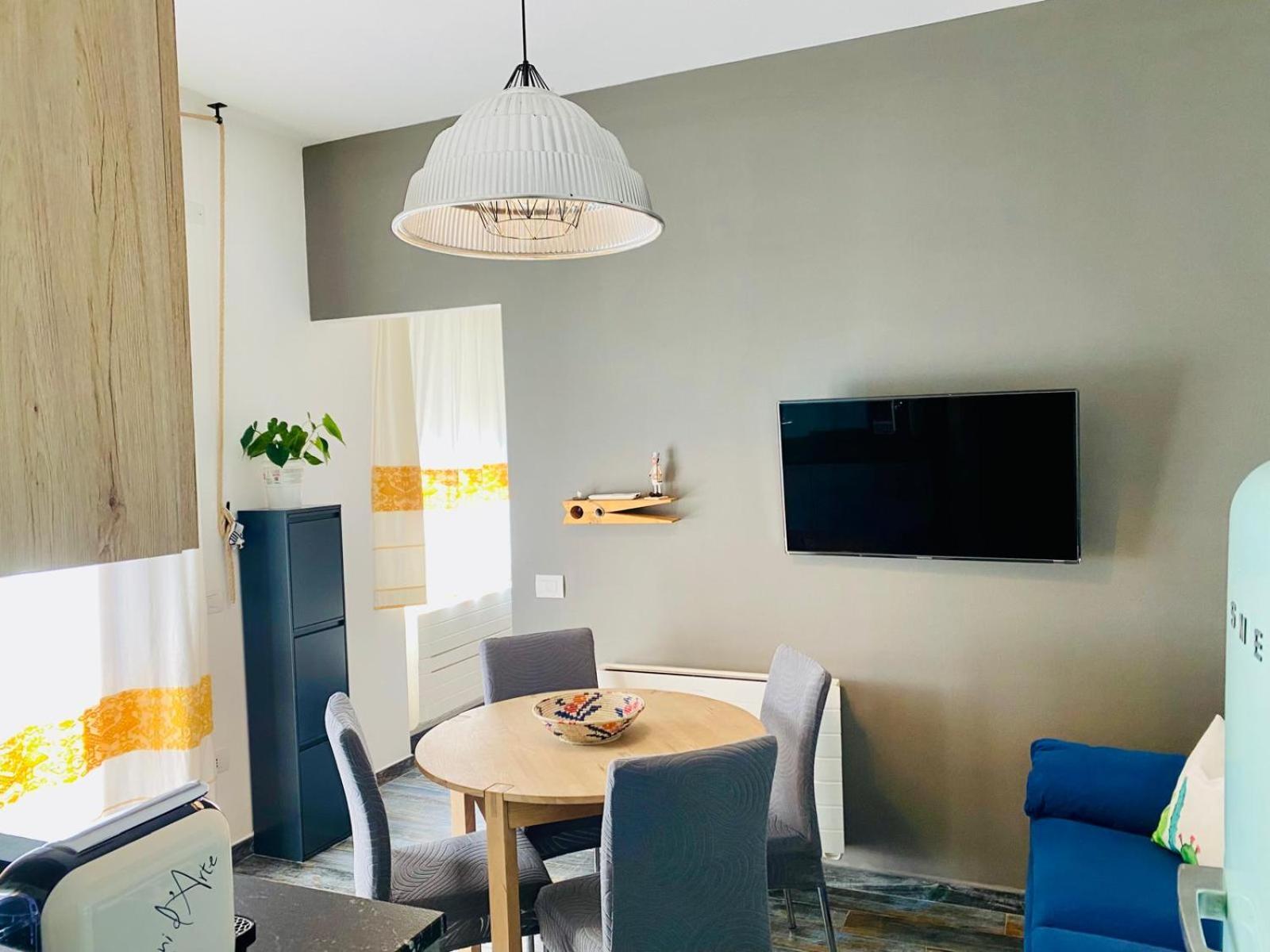 S'Accabbadora Guest House 알게로 외부 사진