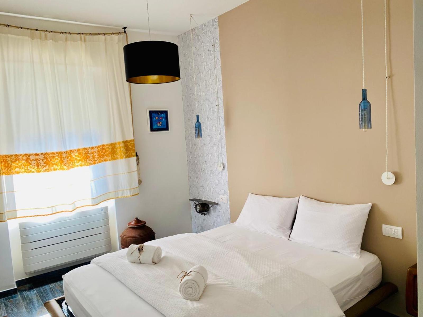 S'Accabbadora Guest House 알게로 외부 사진