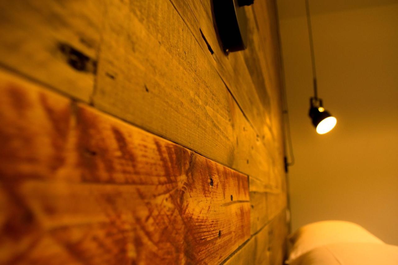 S'Accabbadora Guest House 알게로 외부 사진