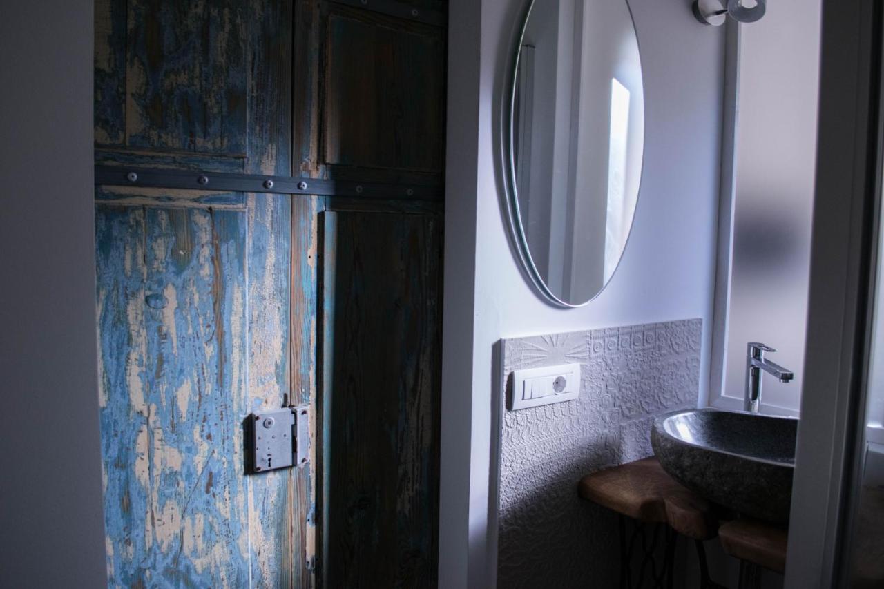 S'Accabbadora Guest House 알게로 외부 사진